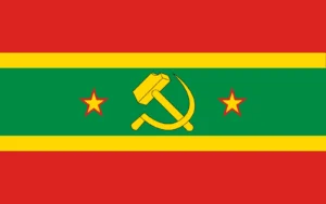 Revolutionary Front of Lunda