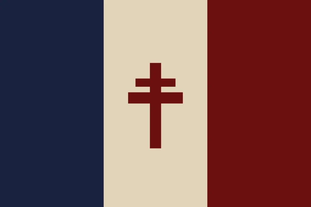 The French Resistance