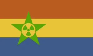 International Nuclear Warfare Supply