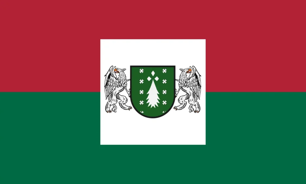 Feyeland Flag