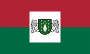 Feyeland Flag