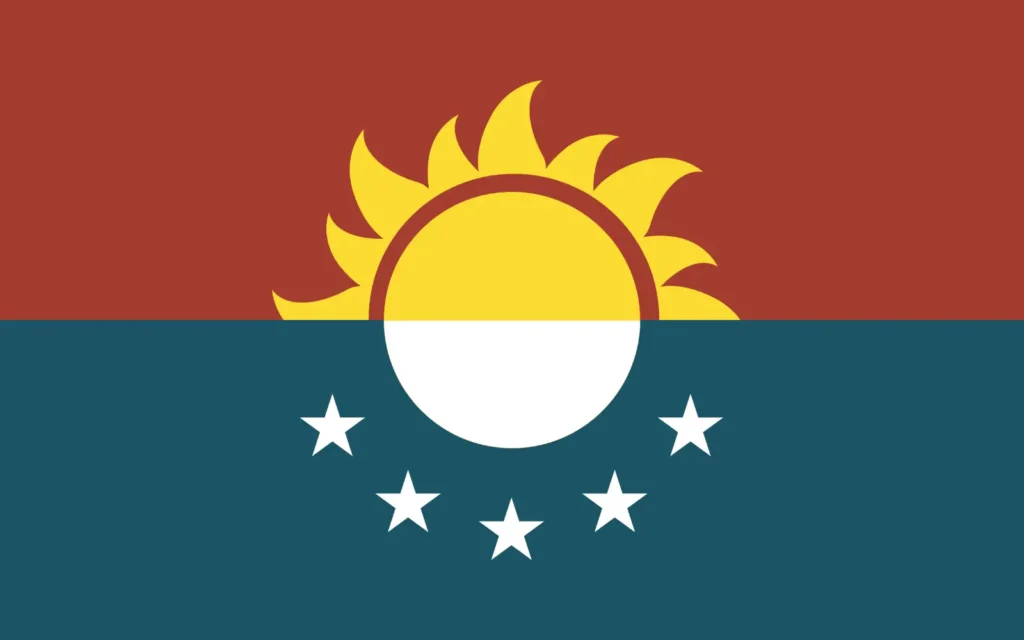 Republic of New Mayflower