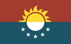 Republic of New Mayflower