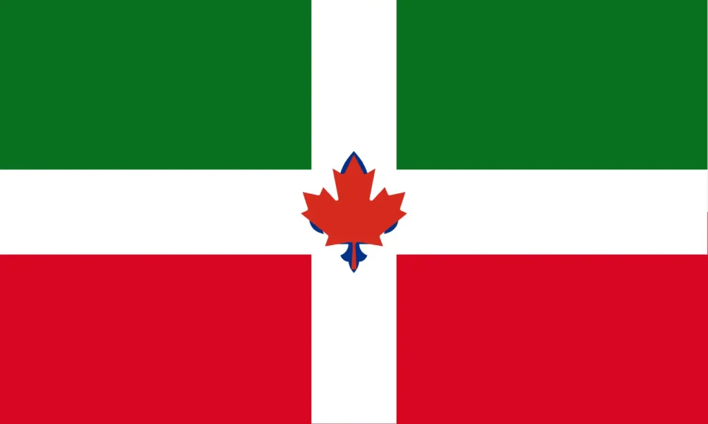 Union of Canada 3.2