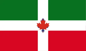 Union of Canada 3.2