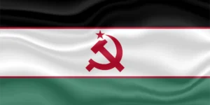 Renastrovian Federative People’s Republic