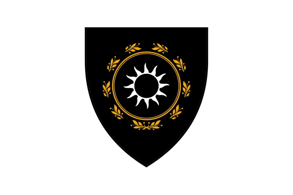 Symbol of the royal family