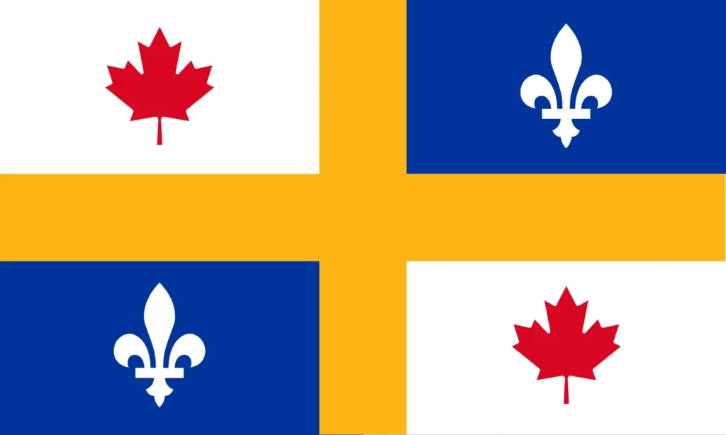 Union of Canada 3.8