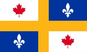 Union of Canada 3.8