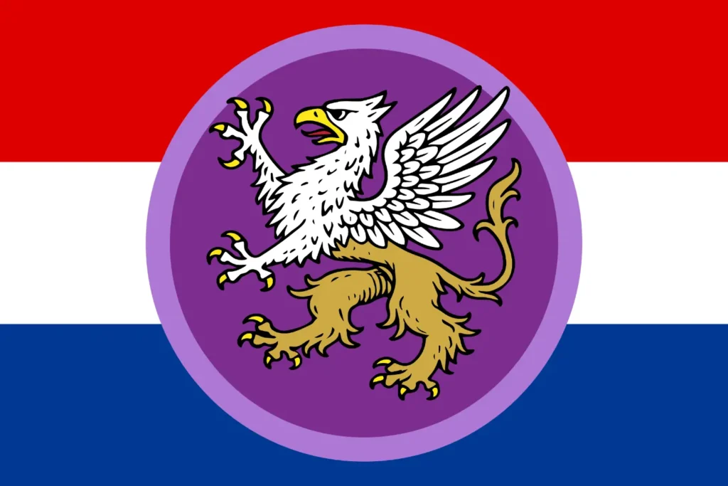 E.A.W Nova Griffonia 1