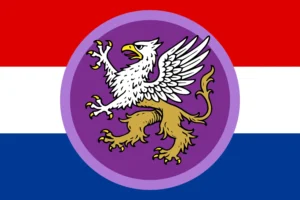 E.A.W Nova Griffonia 1