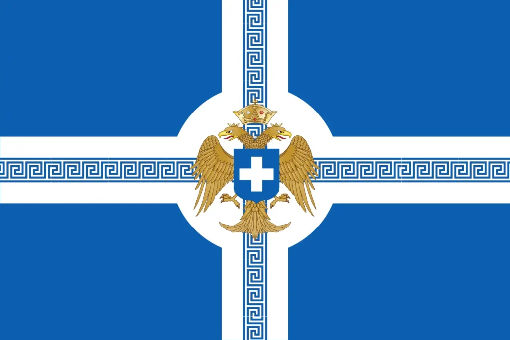 Hellenic Empire