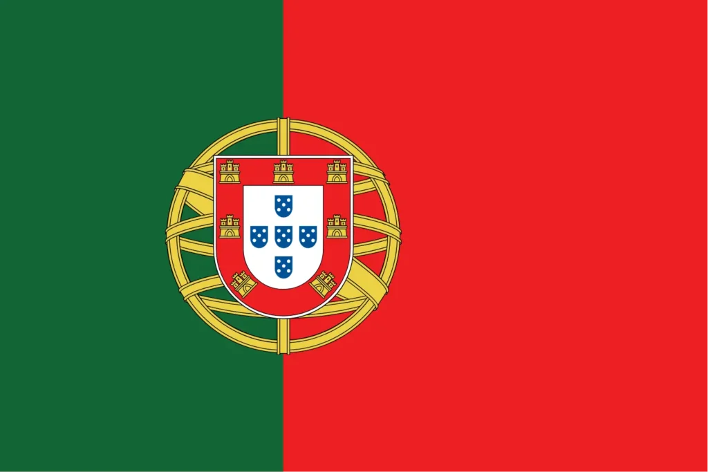 First Republic of Portugal