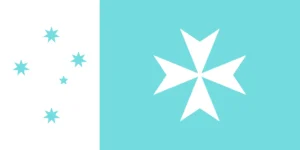 Flag of Queensland (Redesign)