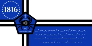 OSWEGO REPUBLIC (Battle/War)