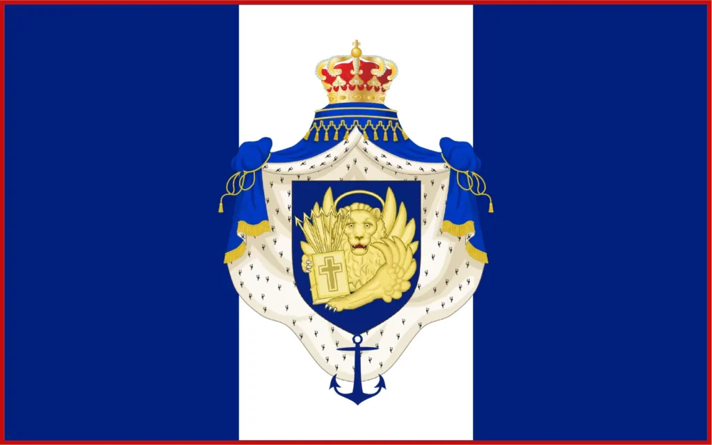 Kingdom of Septinsular