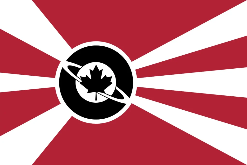 Canadian-American Space Flag