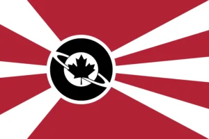 Canadian-American Space Flag