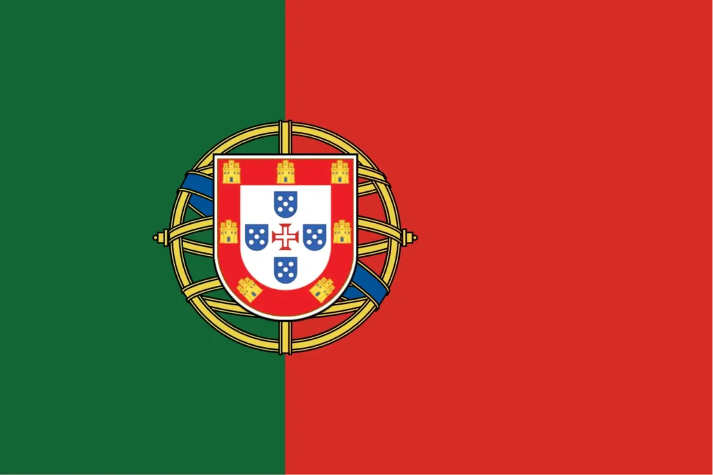 National Republic of Portugal