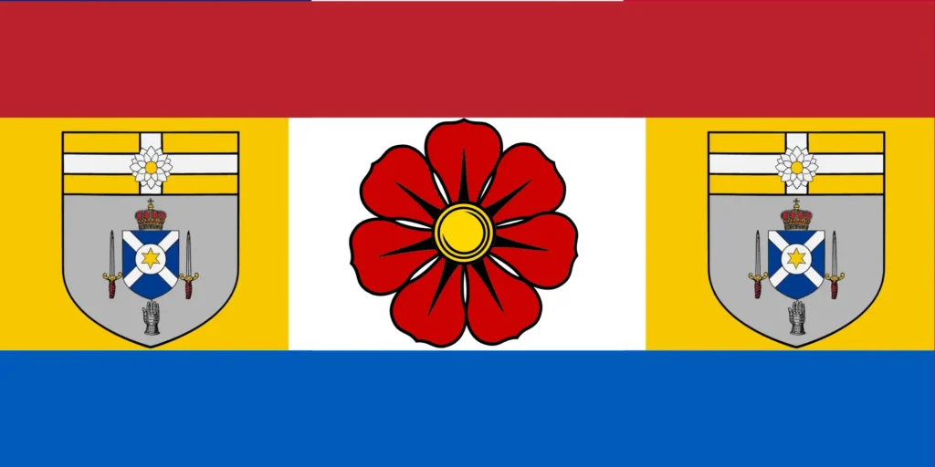 3rd Socialist Authoritarian Empire of the Land of the Brooks (SAE Brookhaven for short)