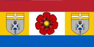 3rd Socialist Authoritarian Empire of the Land of the Brooks (SAE Brookhaven for short)