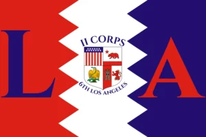 6th Los Angeles New