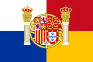 United Kingdom of Iberia