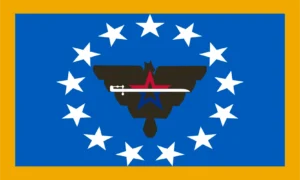 Free Democratic Republic of America