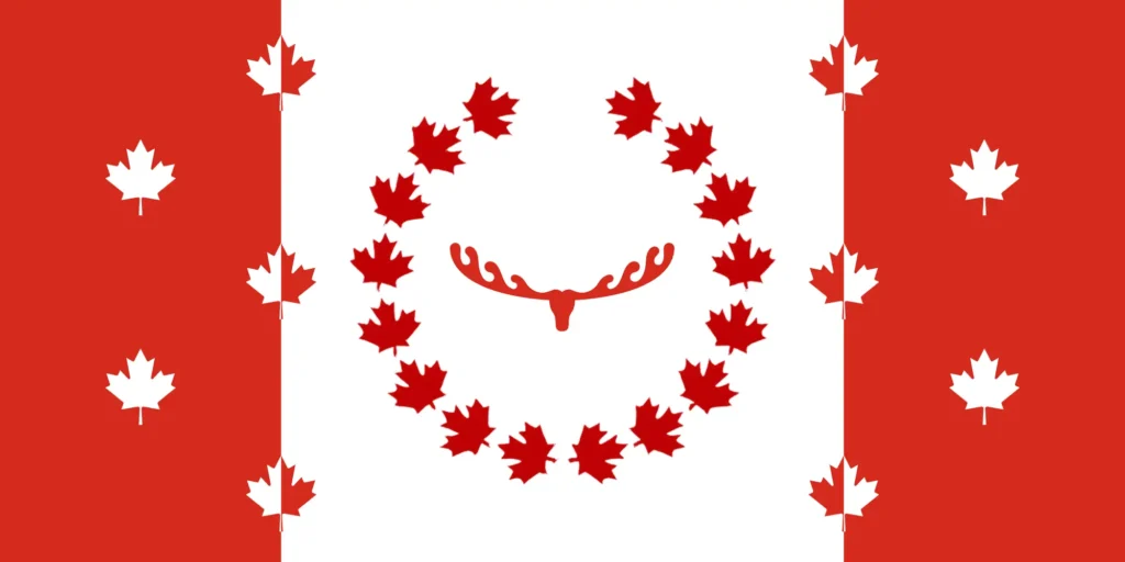 The Great Canadian Republic