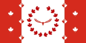 The Great Canadian Republic