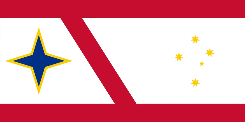 Bouganville Flag Proposal