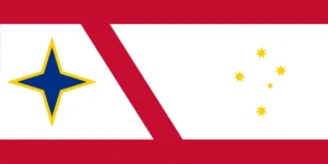 Bouganville Flag Proposal