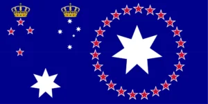 The Great Oceanian Commonwealth