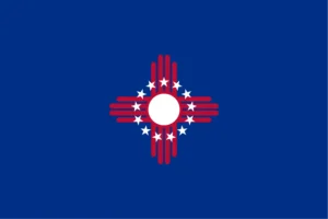 Better New Mex Flag