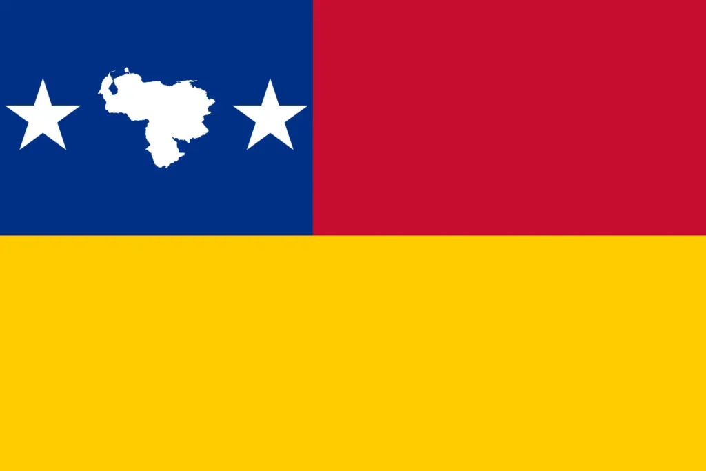 US-occupied Venezuela