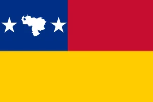 US-occupied Venezuela