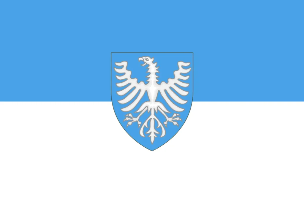 Constituence of Chachia