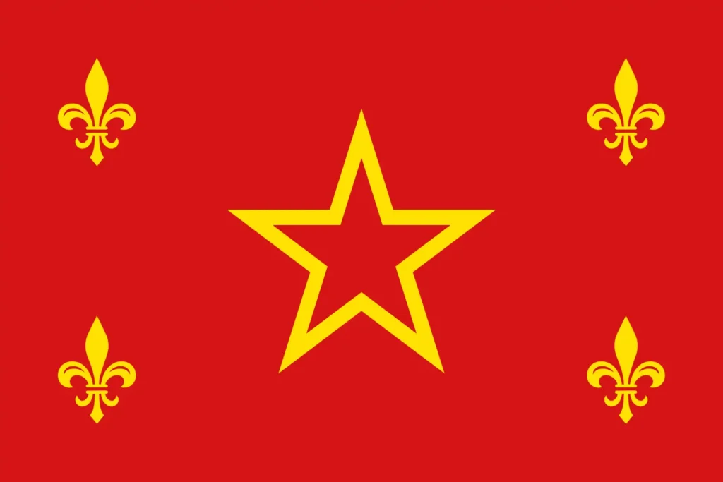 Movement for a free Mezzogiorno