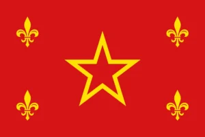 Movement for a free Mezzogiorno