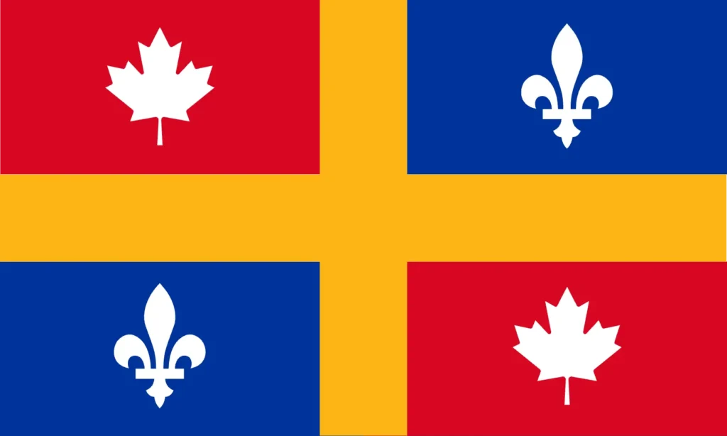 Union of Canada 3.7