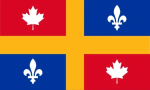 Union of Canada 3.7