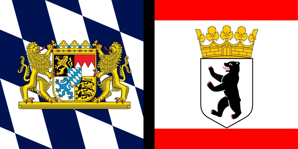 Bavaria-Berlin United Forces