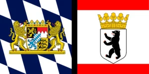 Bavaria-Berlin United Forces