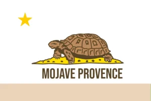 Mojave Province