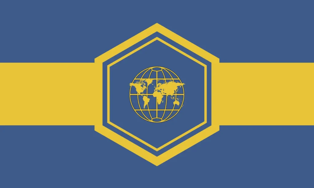 International United Forces