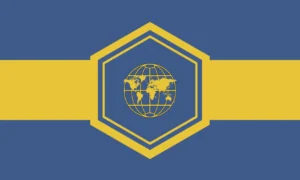 International United Forces