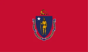 Better Massachusetts’s  Flag
