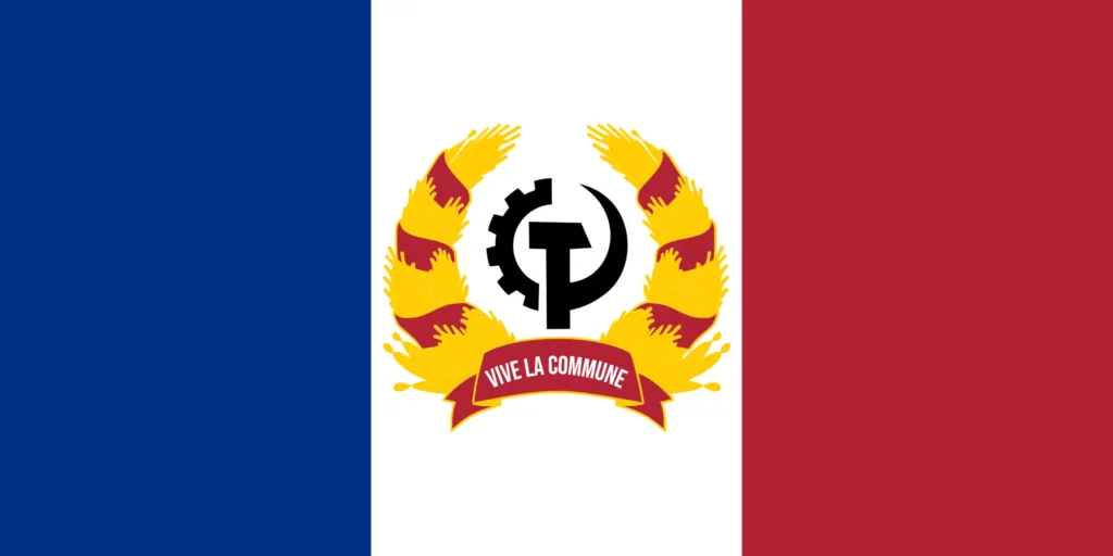 Commune of France