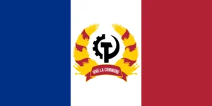 Commune of France