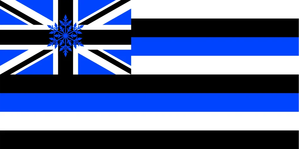 The Blizzard Republic of Hawaii